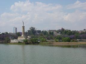 Lac Anosy